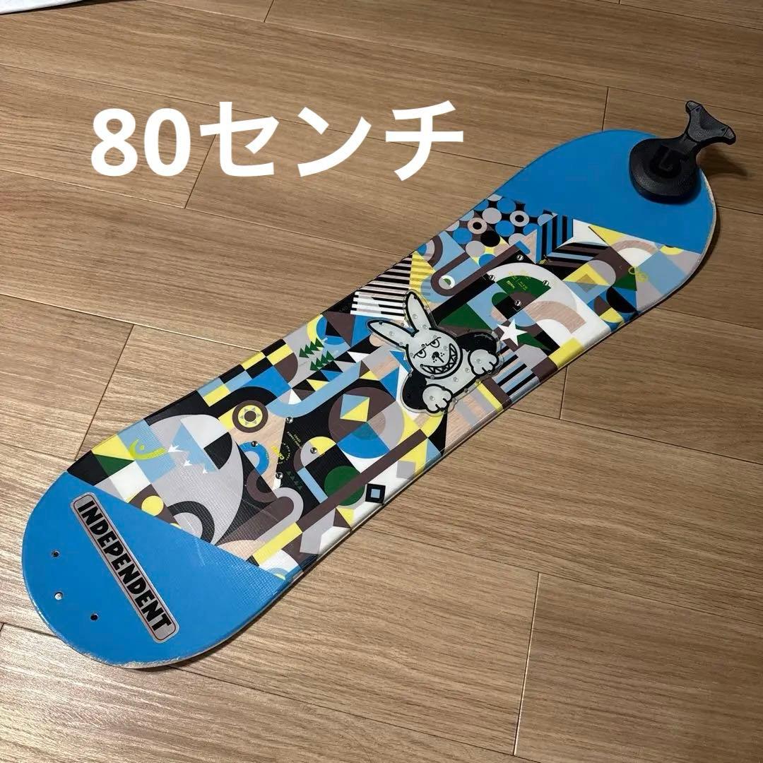 ヘッド　板　スノーボード　80センチ