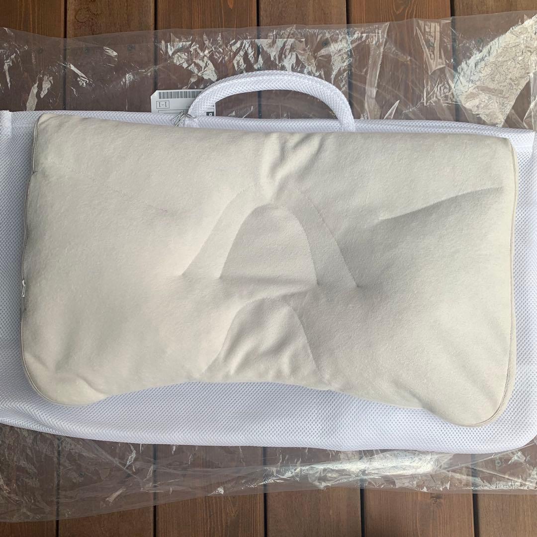 枕 まくら 美しせPremium 枕いらずの方向け枕