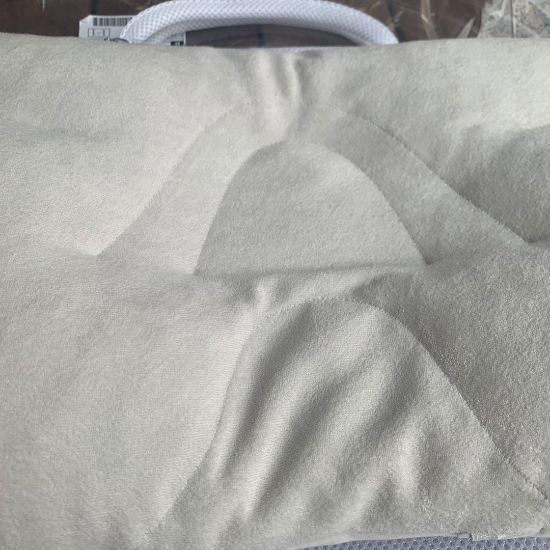 枕 まくら 美しせPremium 枕いらずの方向け枕