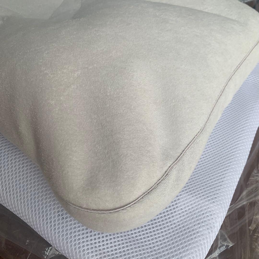 枕 まくら 美しせPremium 枕いらずの方向け枕