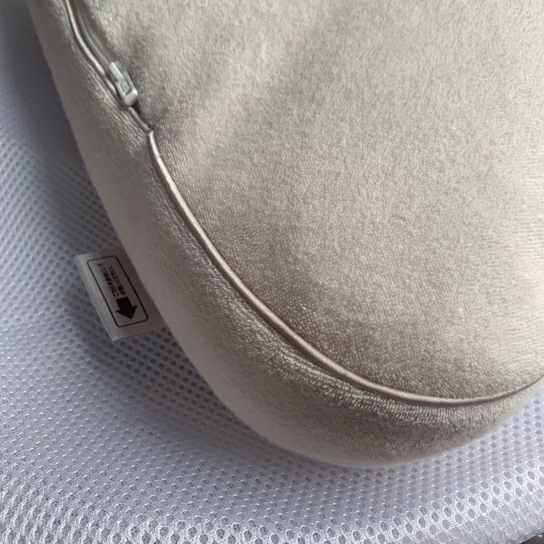 枕 まくら 美しせPremium 枕いらずの方向け枕