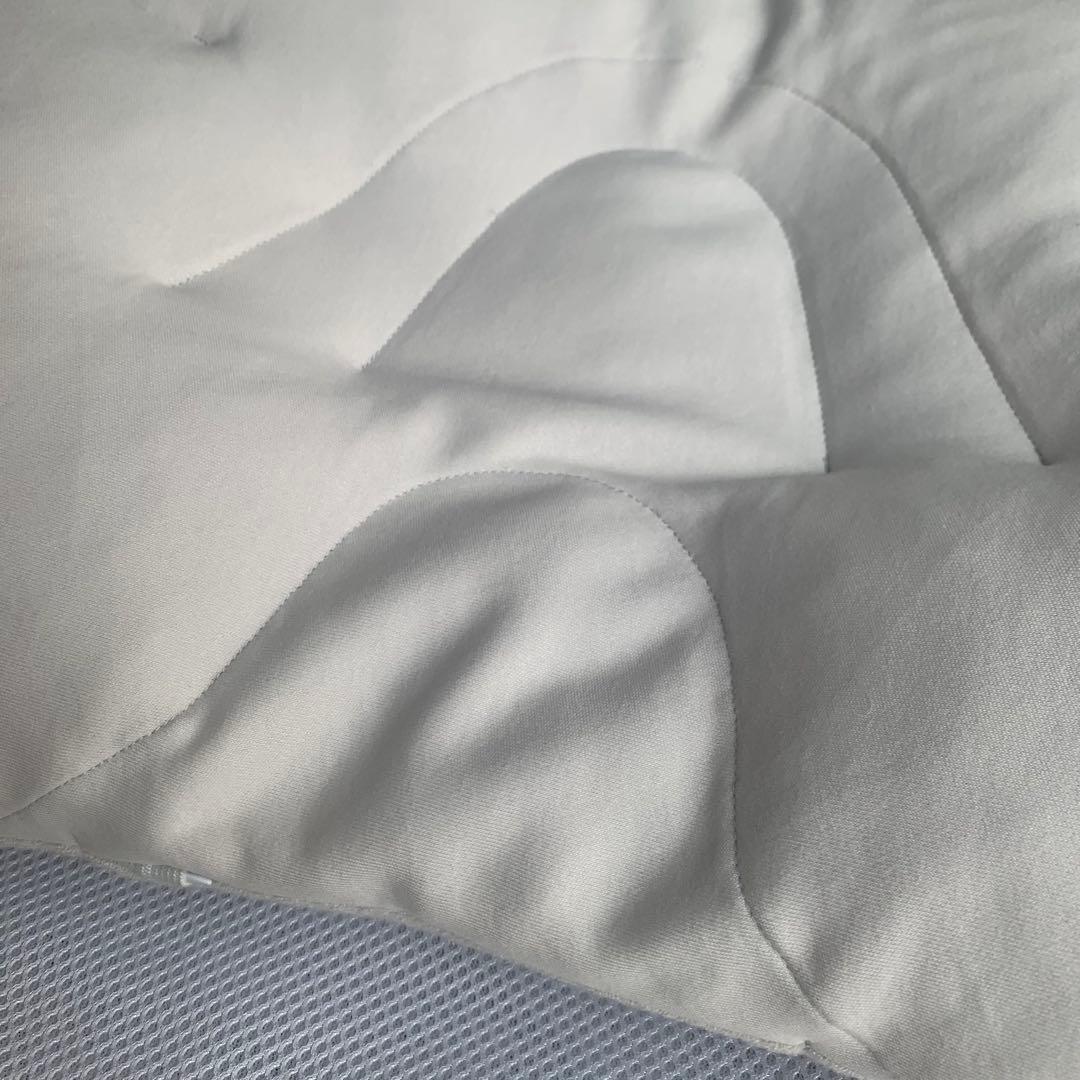 枕 まくら 美しせPremium 枕いらずの方向け枕