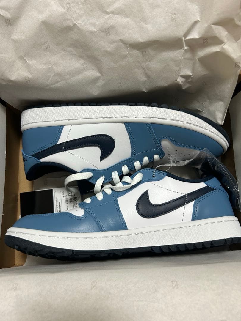 ジョーダン ゴルフシューズ NIKE ナイキ