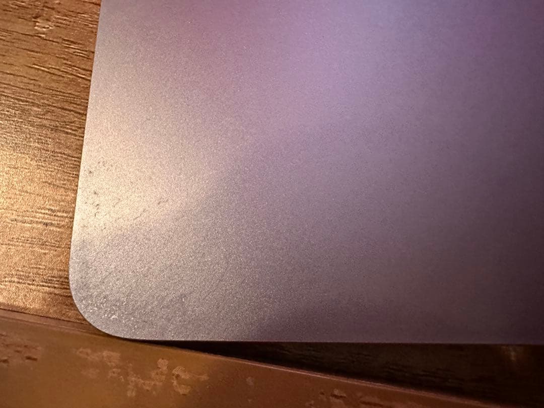 MacBook本体 M1 MacBook Pro 16GB / 2TB
