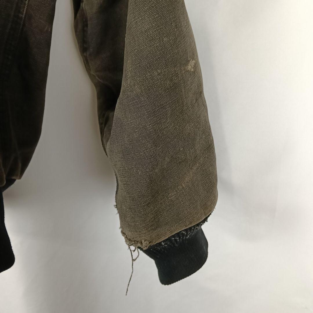 Carhartt　ダック　アクティブジャケット　B3643