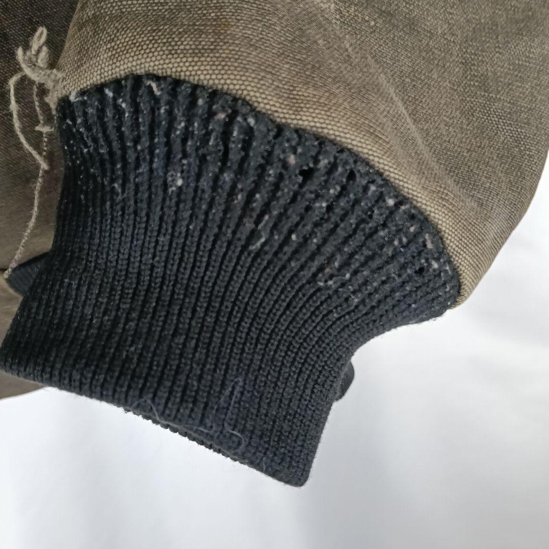Carhartt　ダック　アクティブジャケット　B3643