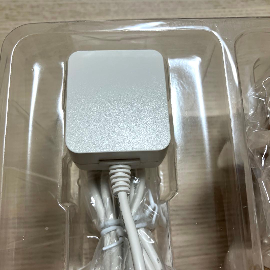 新品未使用✨mysé ミーゼ MS-31N ニードルヘッドスパリフト 美顔器