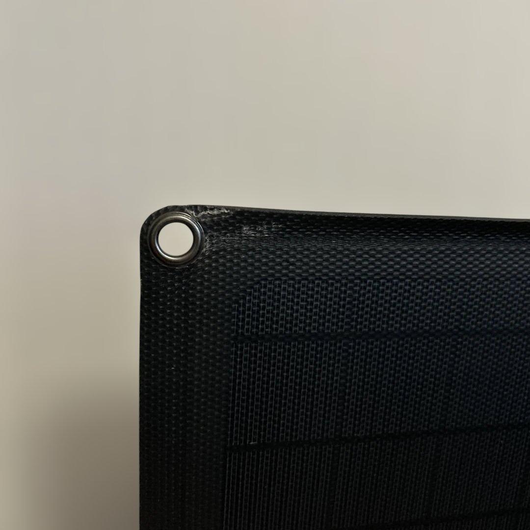 【24時間以内に発送】ECOFLOW 160W 片面ソーラーパネル