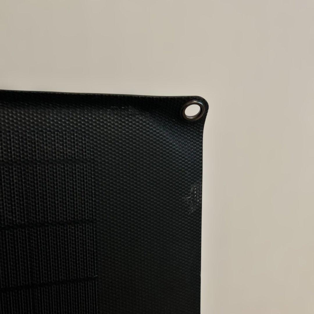 【24時間以内に発送】ECOFLOW 160W 片面ソーラーパネル
