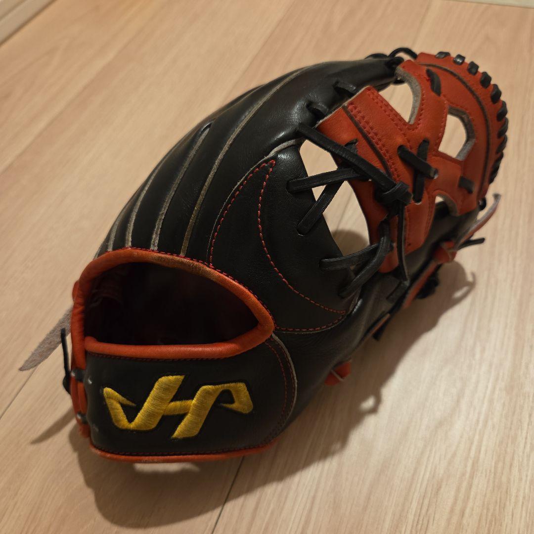 B*A様 ハタケヤマ　硬式野球グローブ　希少 PRO006早い者勝ち‼️