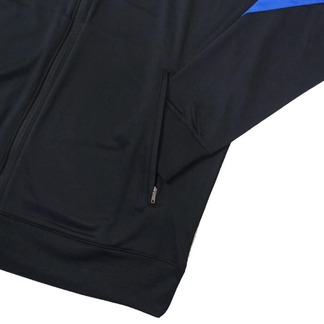 チェルシー 25-26 Strike トラックジャケット＆KPパンツ 上下セット