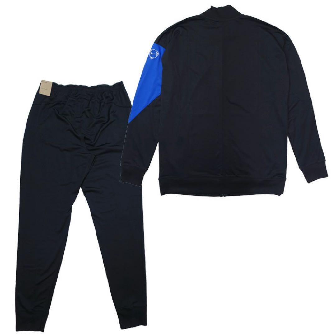 チェルシー 25-26 Strike トラックジャケット＆KPパンツ 上下セット