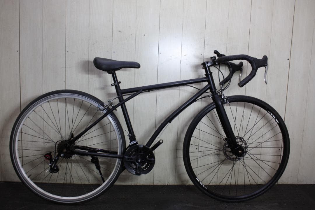 EAST SPEED 700C シマノ21速 470mm ロードバイク