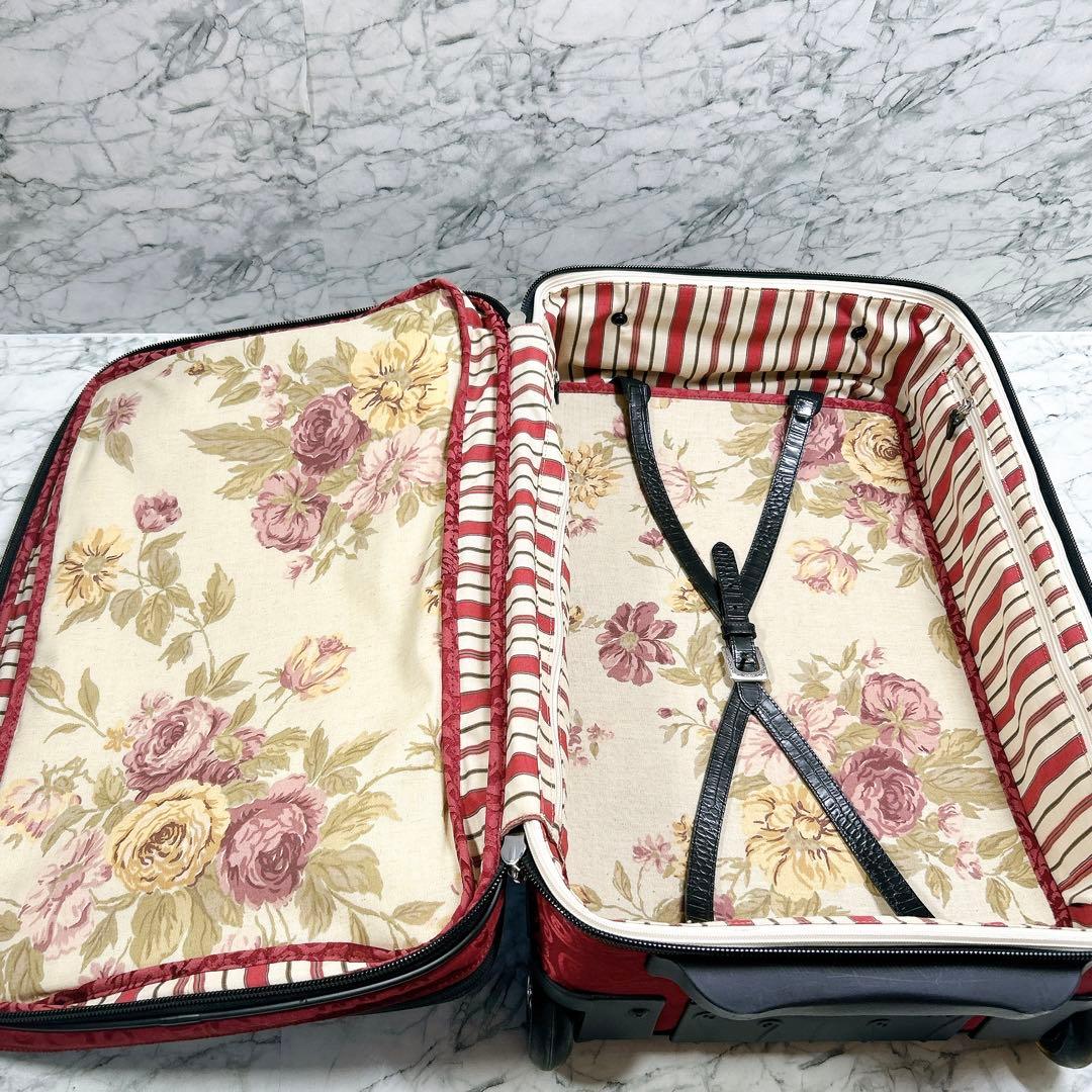 激レア 美品 Brighton ブライトン キャリーケース