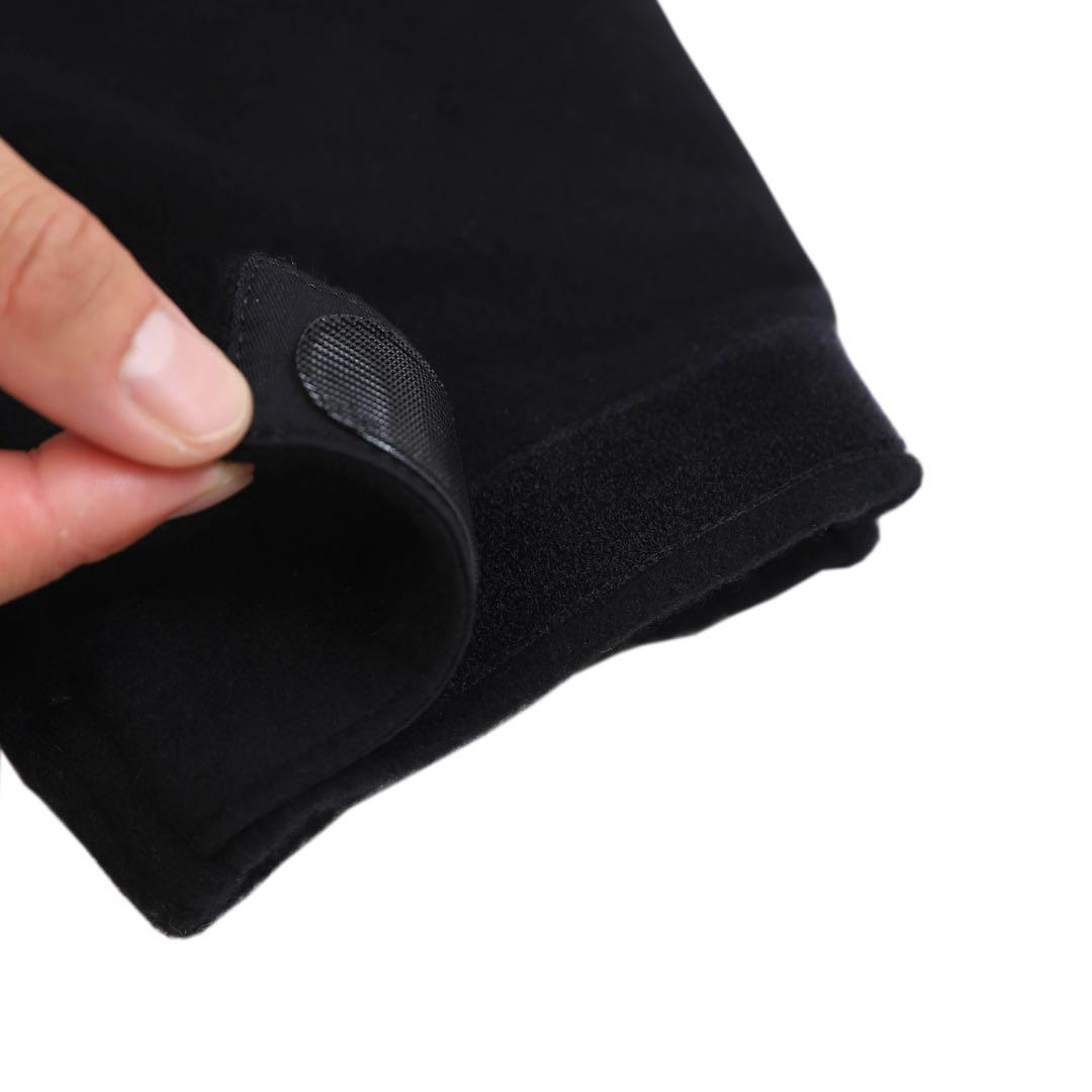 ジャケット・アウター OVY SingleShort Beaver Wool Coach Jacket