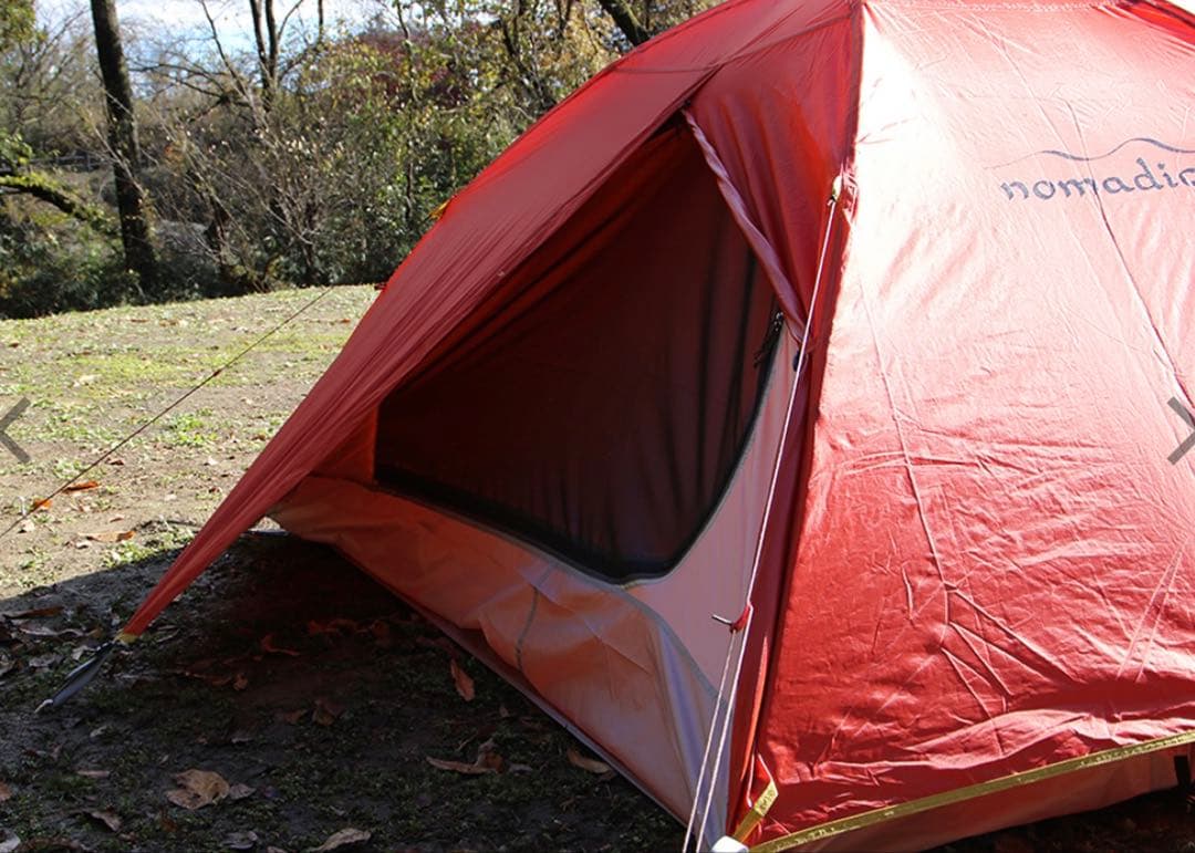 【 新品・未開封 】 テンマクデザイン テンゲルコンパクト