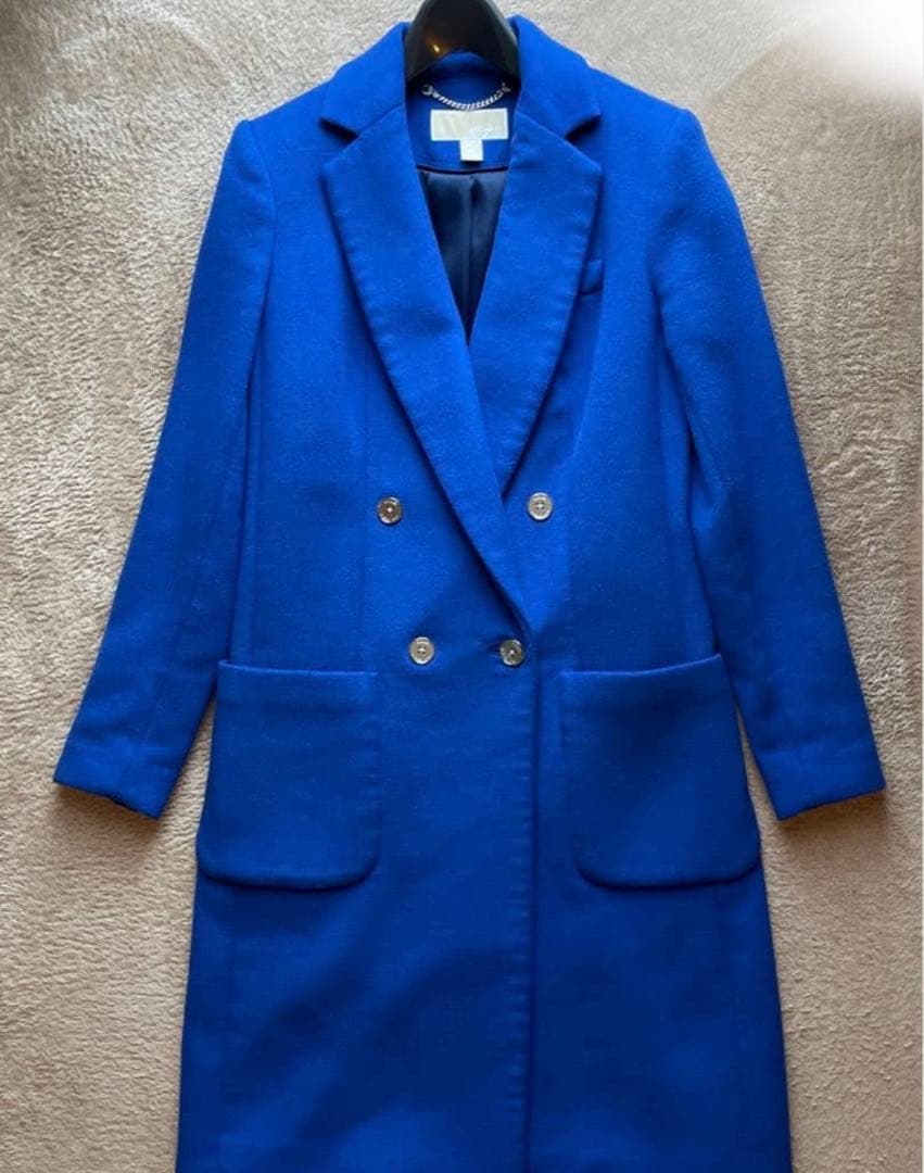 取り置き※MICHAEL KORS ロングコート