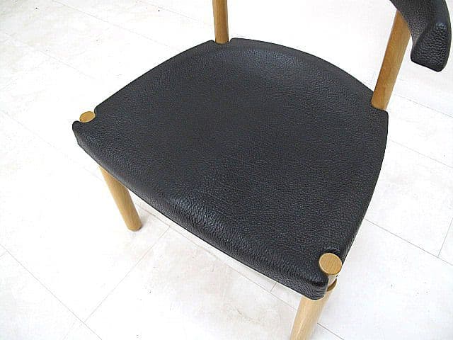 希少品 カッシーナ 「StrassleCollection」 レオナルドチェア