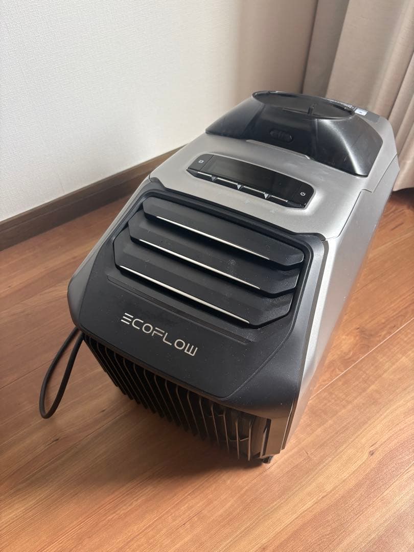 エコフロー　ウェーブ2