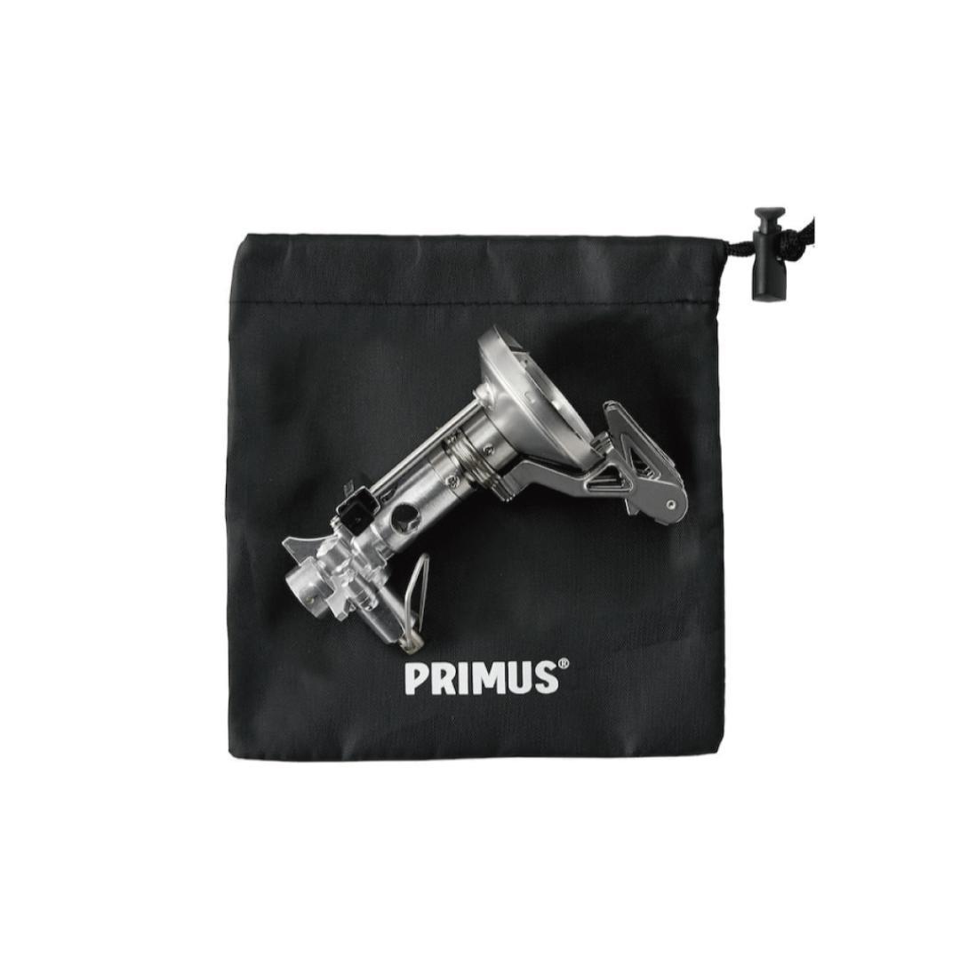 新品 未開封 PRIMUS プリムス 157 インテグストーブ