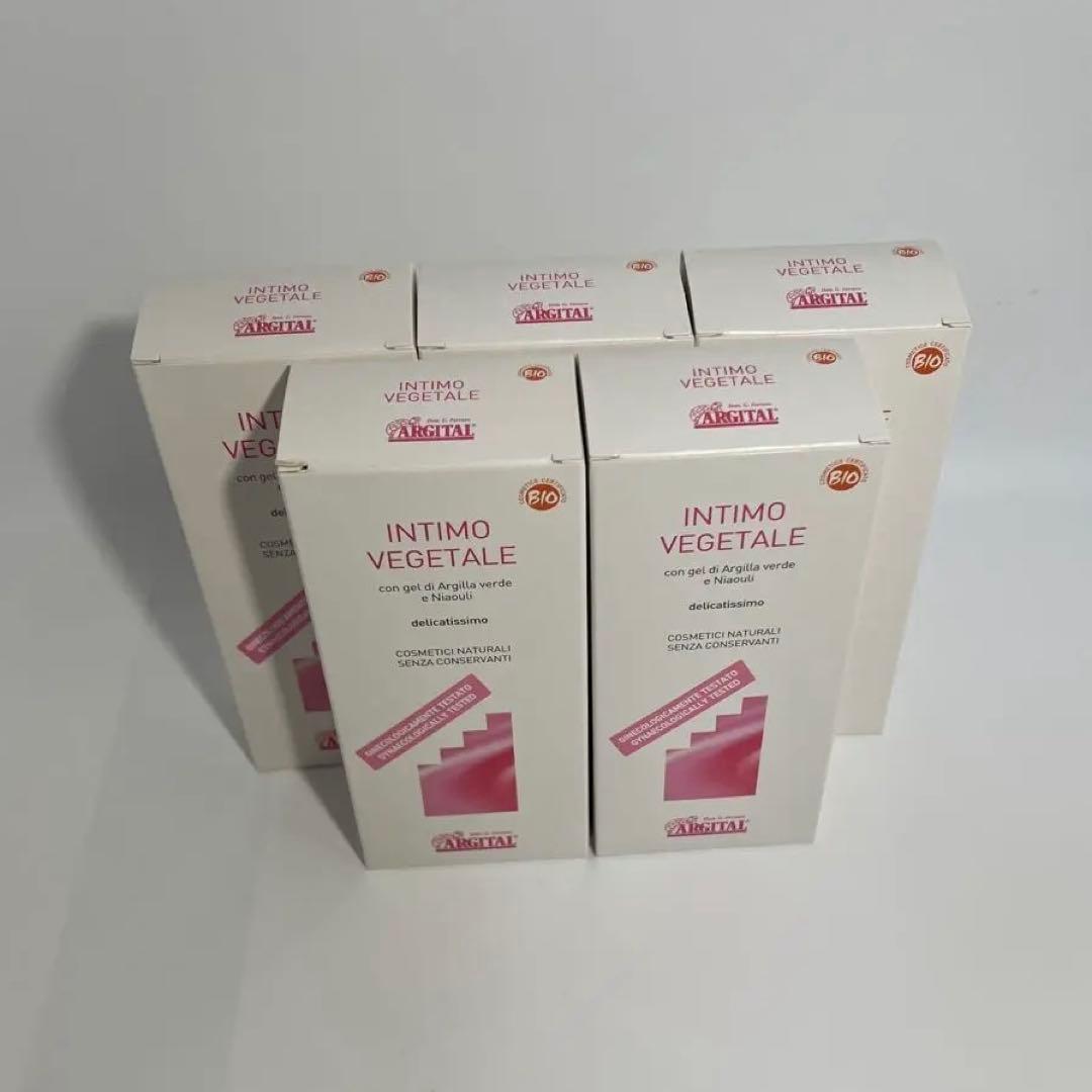 ARGITAL デリケートハイジーンソープ 250ml