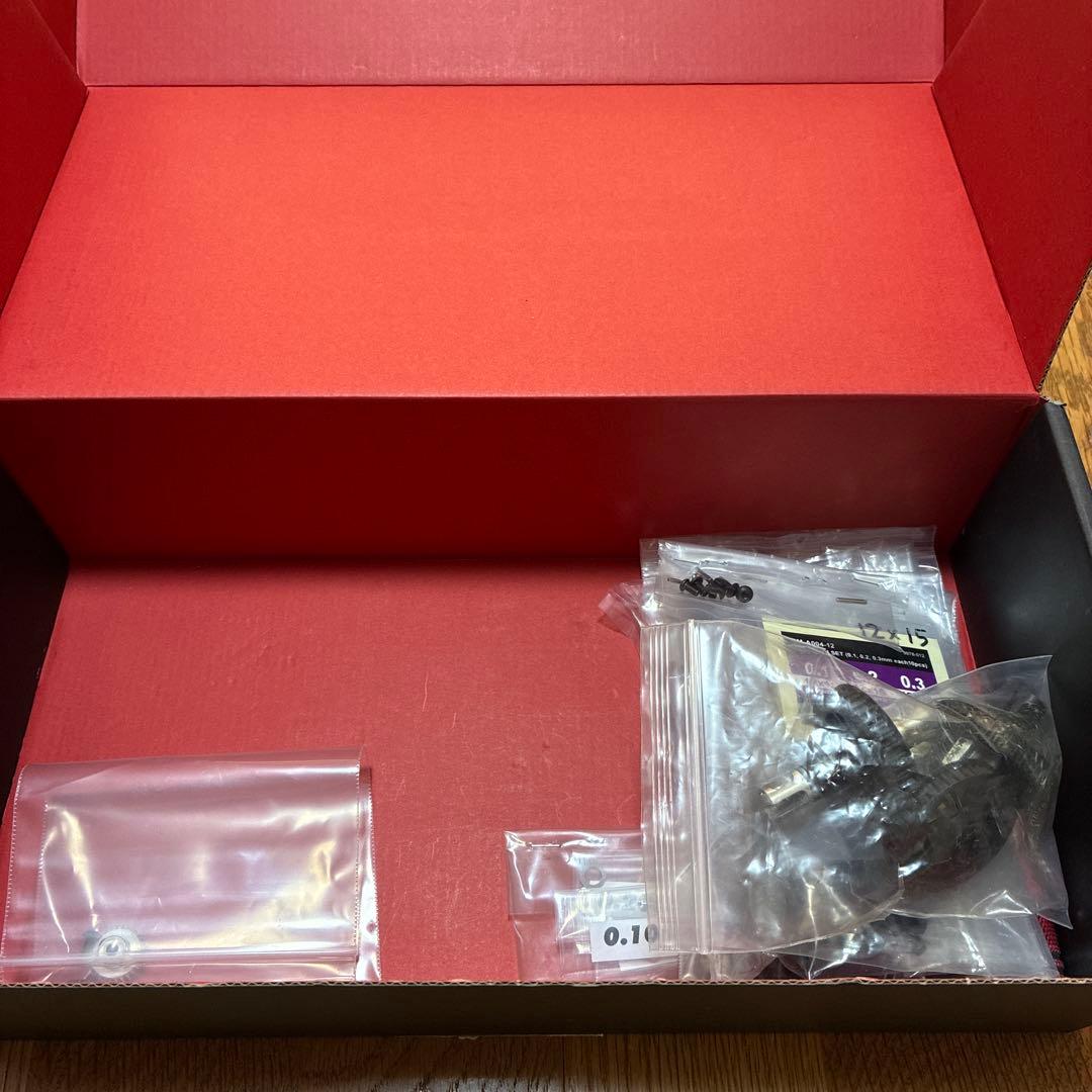 ▫️INFINITY インフィニティIF14 Ⅱ チームエディション