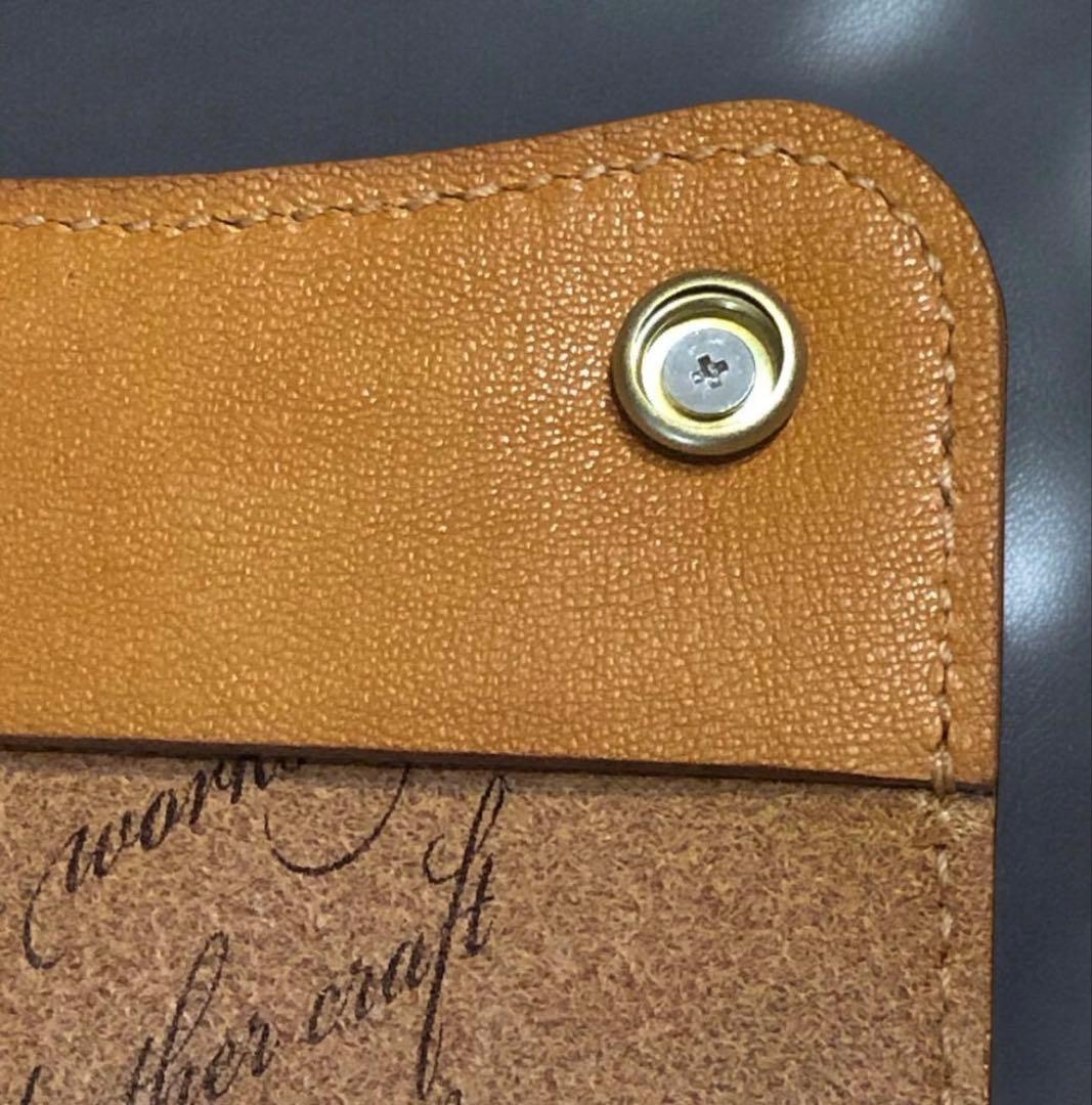 トラッカーウォレット　308