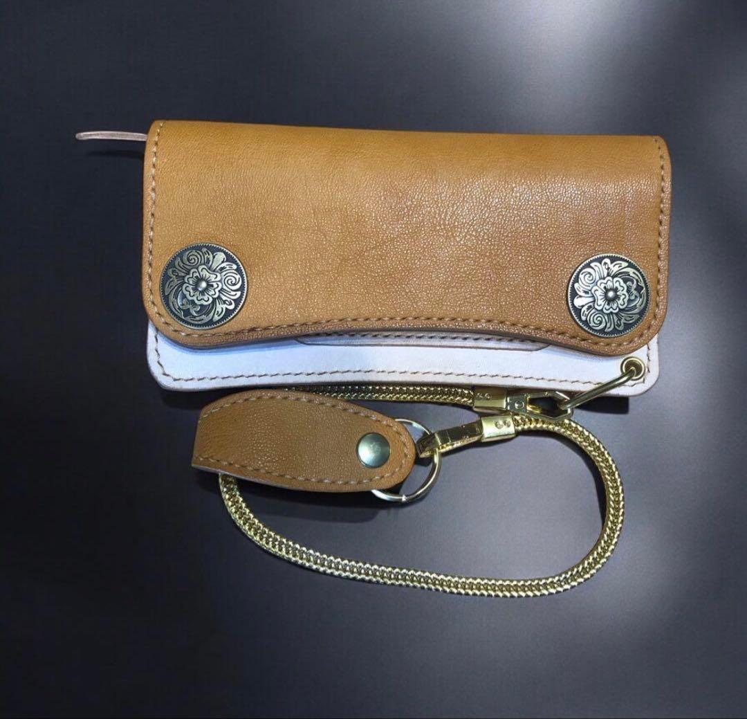 トラッカーウォレット　308