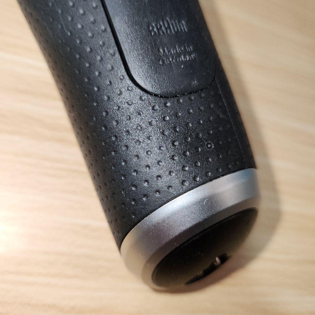 ブラウン S9 PRO+