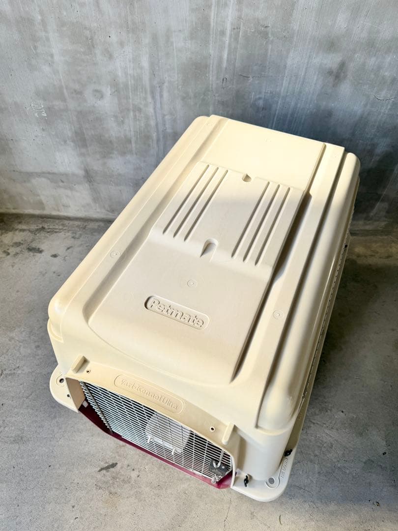 ペットメイト ウルトラ バリケンネル 大型 ペットゲージ