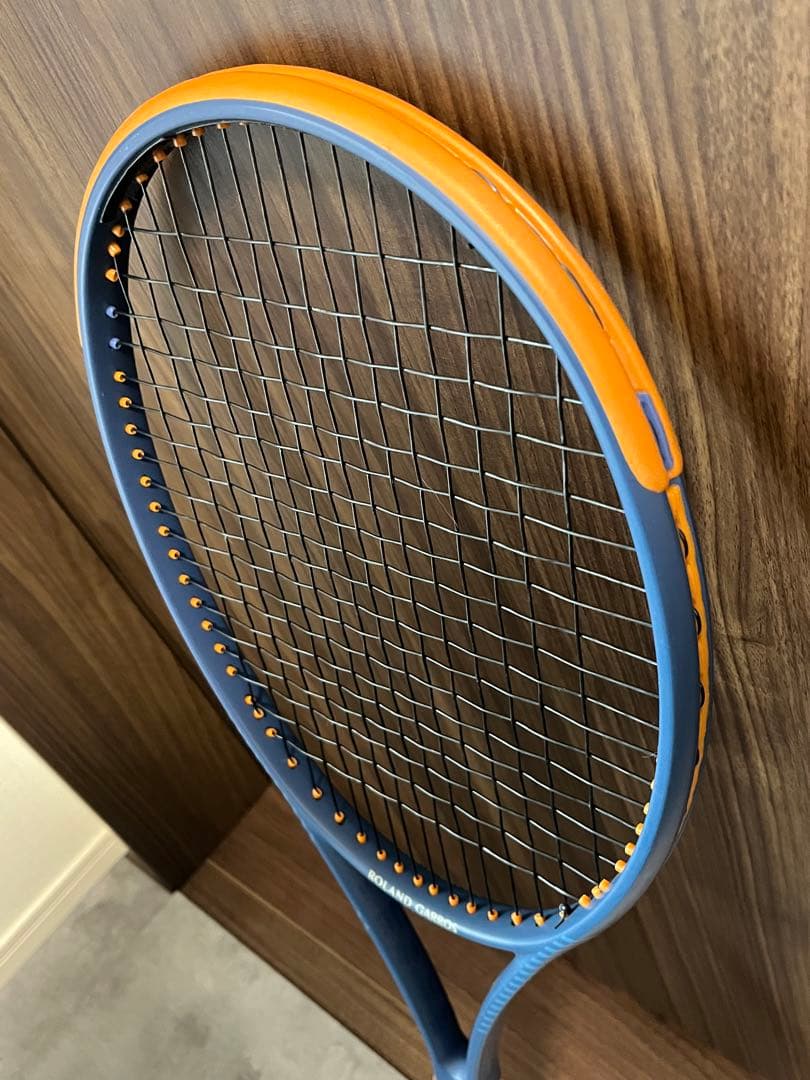 ラケット(硬式用) Wilson BLADE 98 V9.0 16X19 RG 2024 G2
