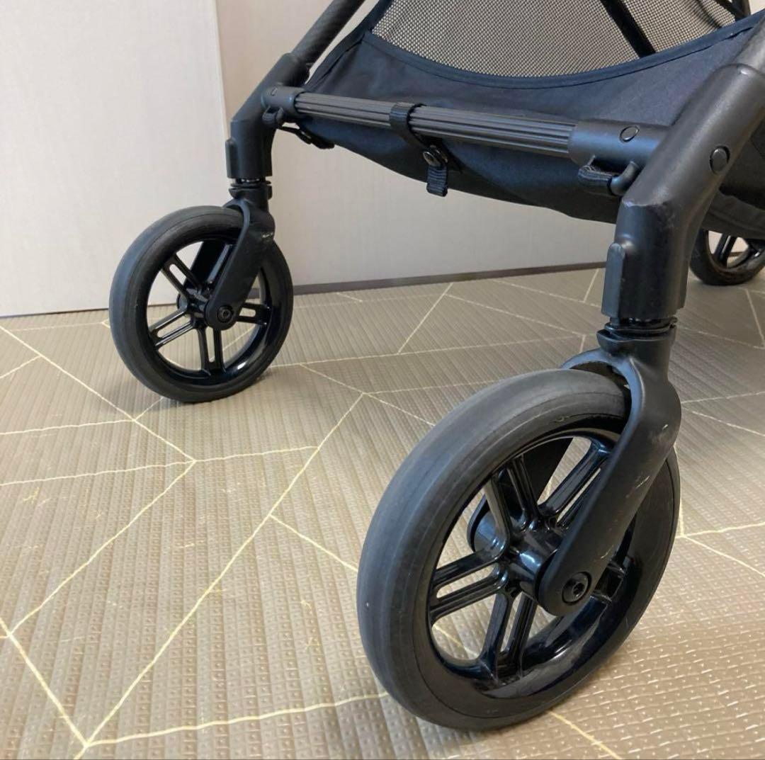 【早い者勝ち】サイベックス cybex メリオカーボン 2021 ★おまけ付き★