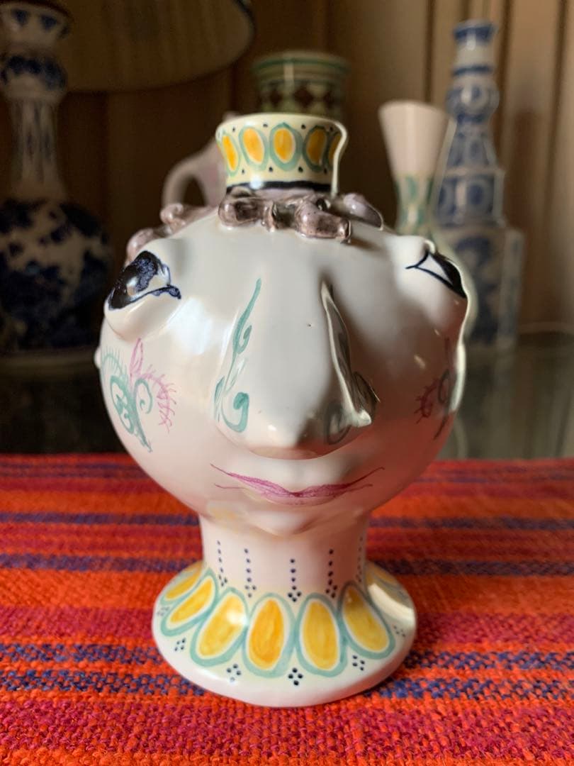 ビヨンヴィンブラッド　激レア・ニモール時代の一品手書きの作品3点セット！