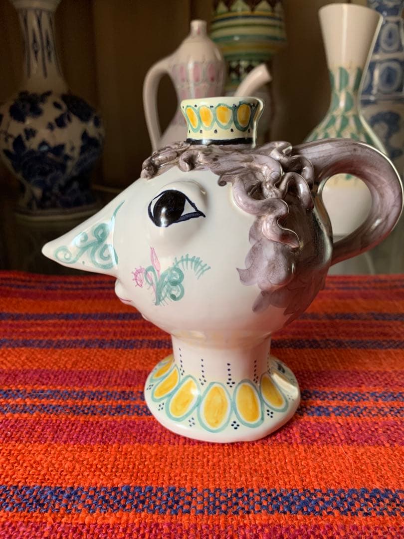ビヨンヴィンブラッド　激レア・ニモール時代の一品手書きの作品3点セット！