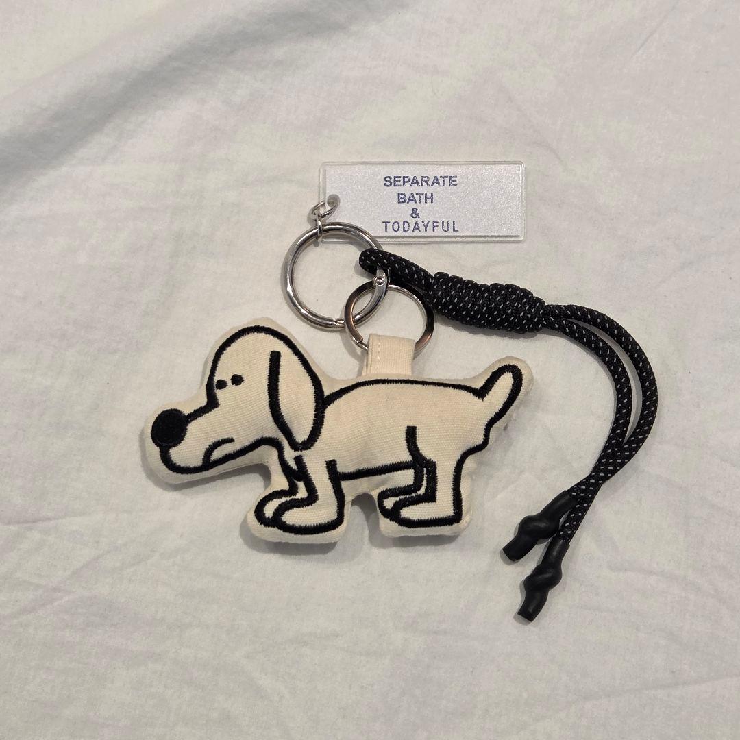 k*☆様 Key Charm (SEPARATE BATH & TODAYFUL