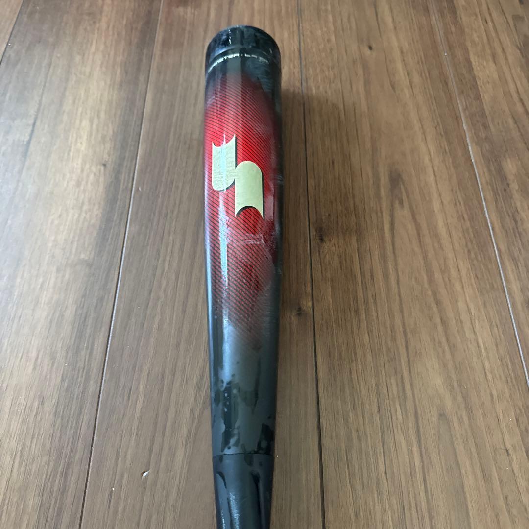 ＪＰSSK MM23 一般用84cm バットケース付