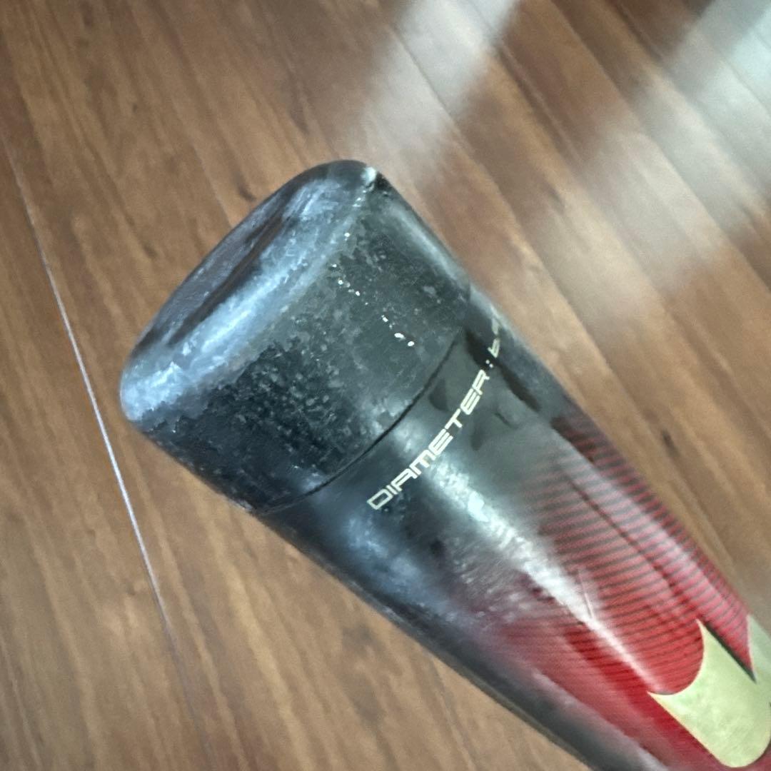 ＪＰSSK MM23 一般用84cm バットケース付