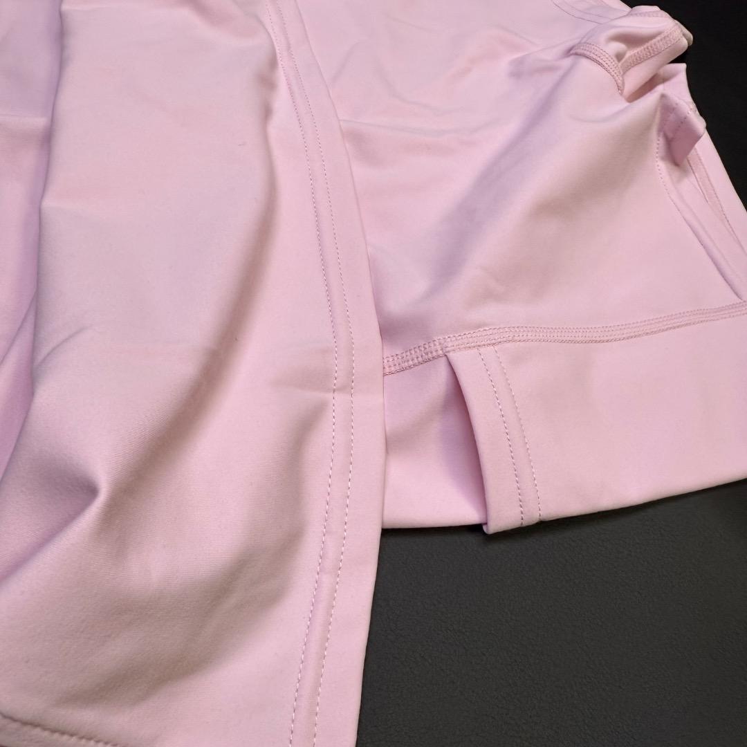 ◉Aa左1011 未使用保管品 スポーツブラ スカートセット XS