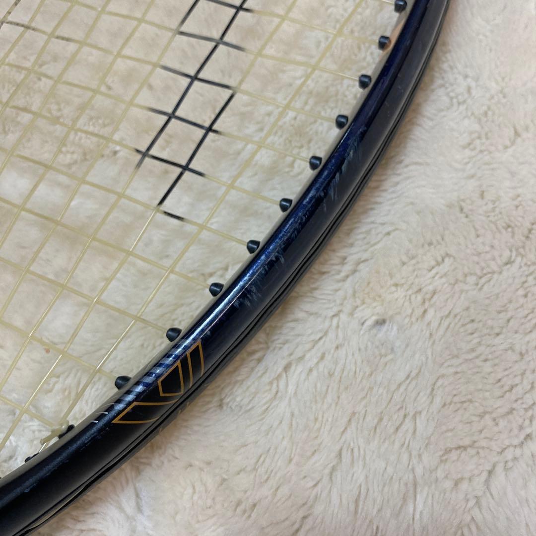 HEAD MXG7テニスラケット 2本セット