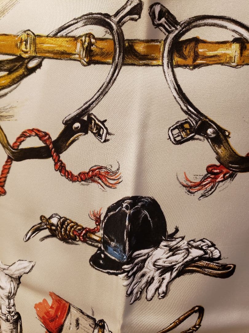【貴重】HERMES A Propos de Bottes ～ブーツについて