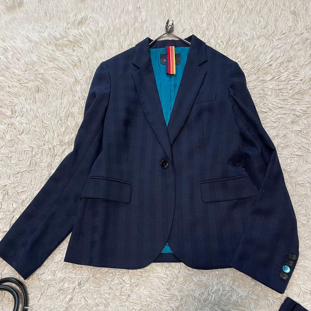 ★専用★ PS Paul Smith ポールスミス　パンツスーツ　セットアップ