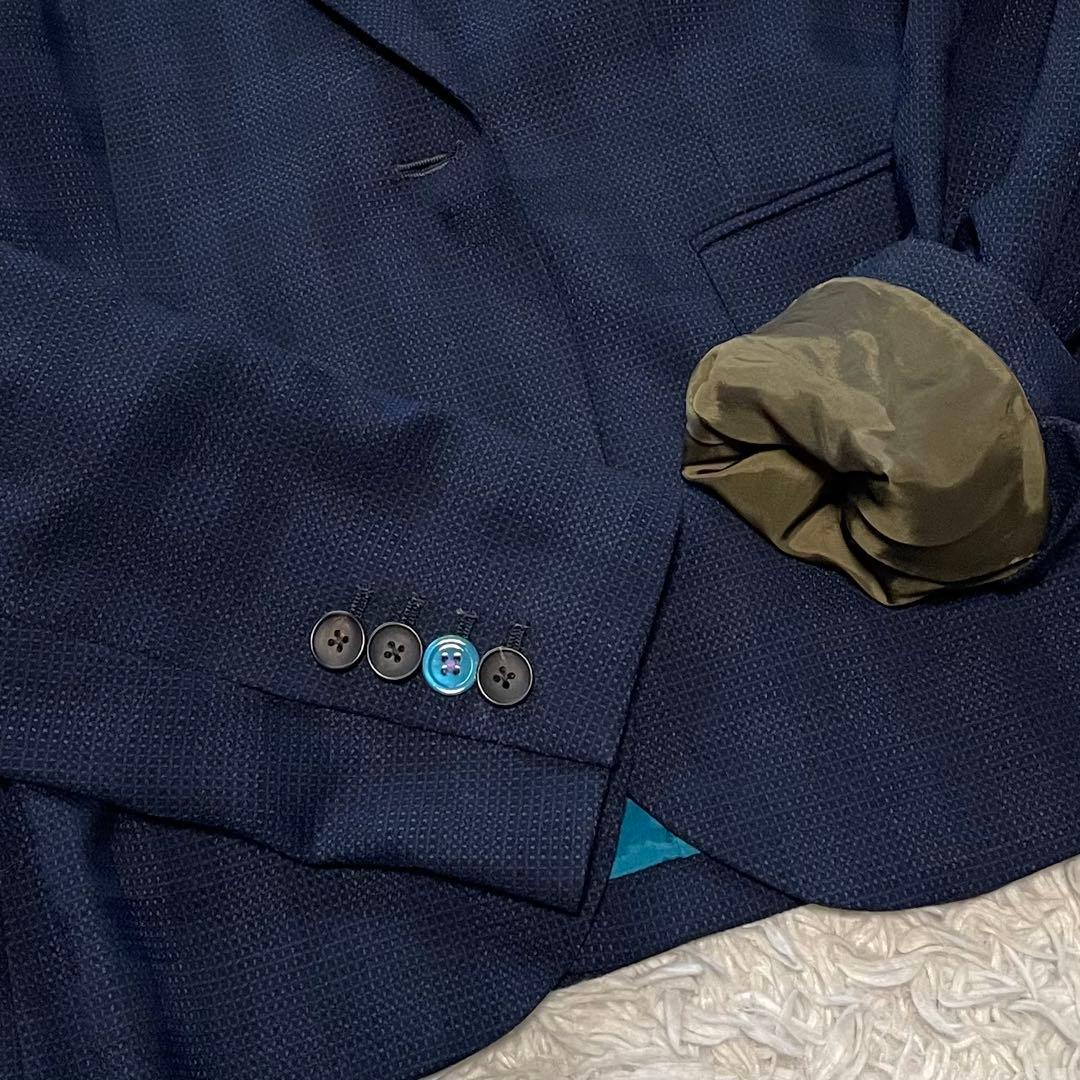 ★専用★ PS Paul Smith ポールスミス　パンツスーツ　セットアップ