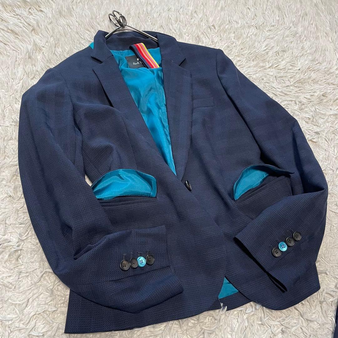 ★専用★ PS Paul Smith ポールスミス　パンツスーツ　セットアップ