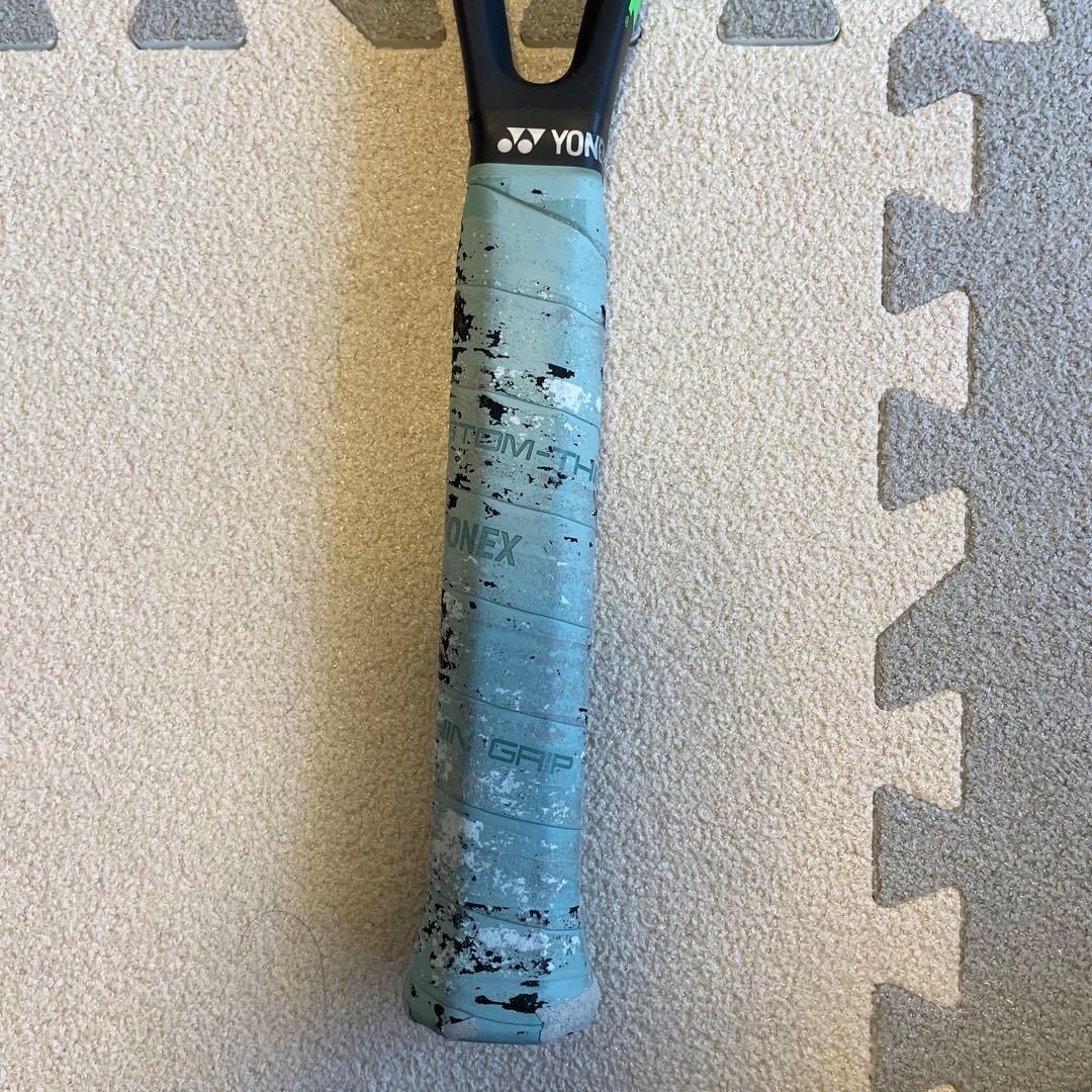 ラケット(硬式用) WILSON BLADE100 Ver7.0