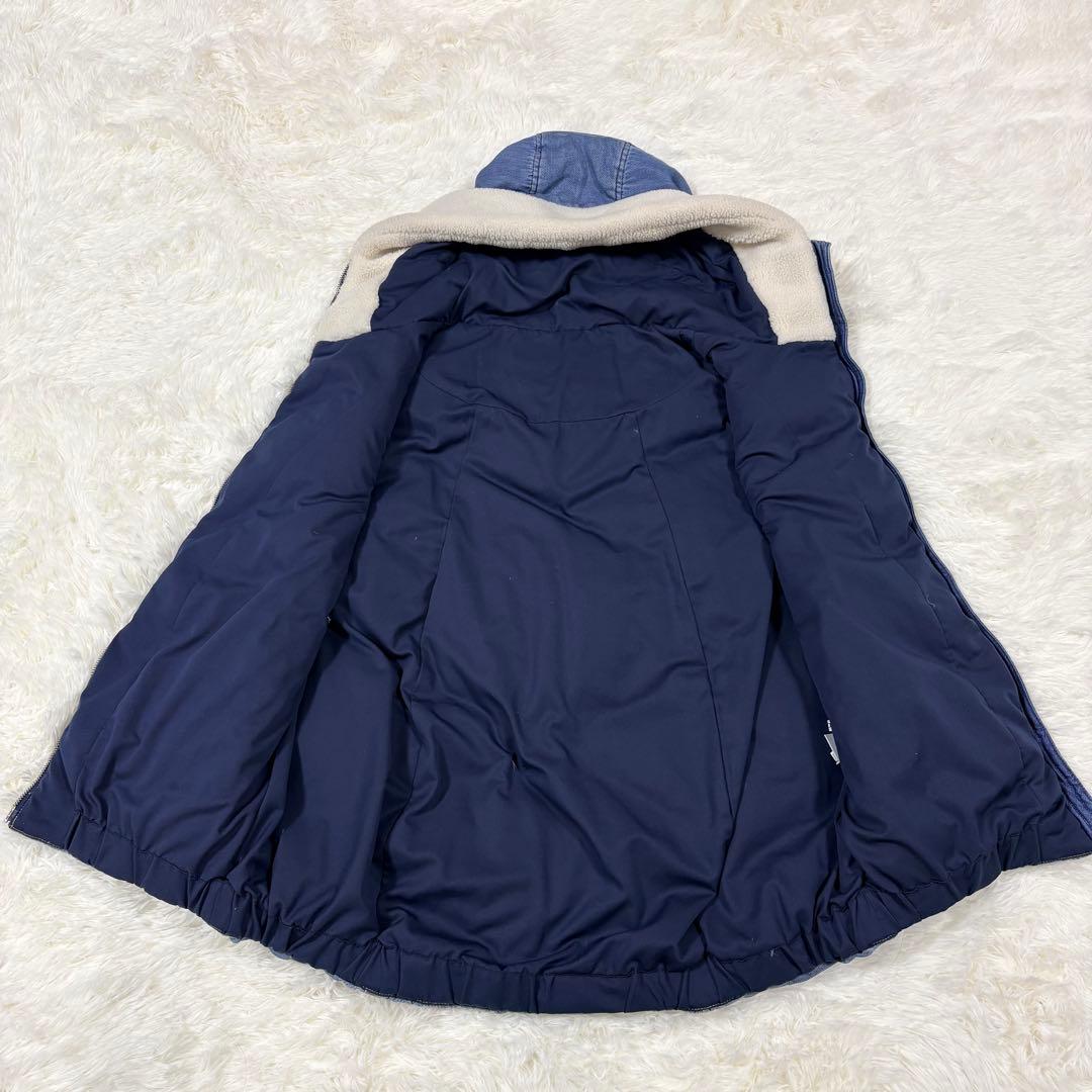 人気✨ayane アヤン ダウンベスト 38 ダウン90% 軽量 あったか