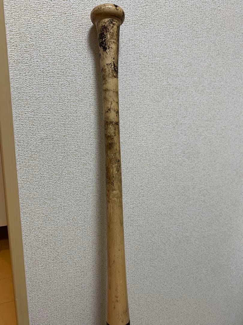 OLD HICKORY 硬式バット　マイクトラウトモデル