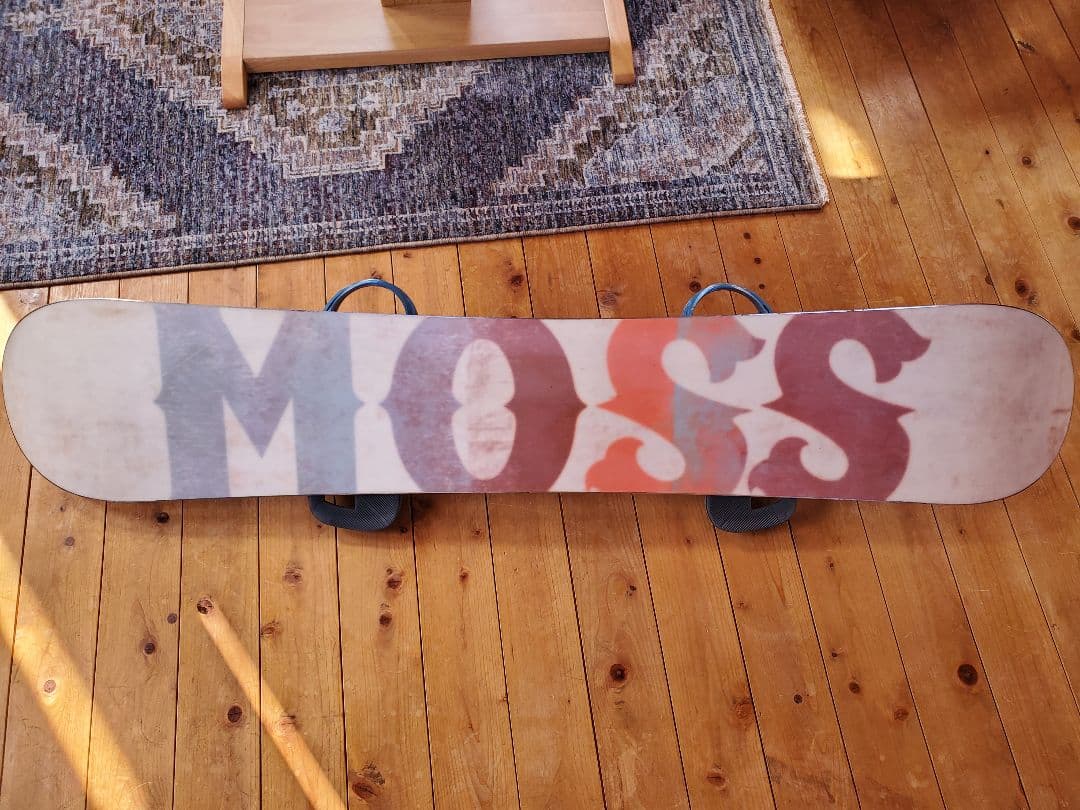 あかいmoss fiftyfifty CARTEL northwave