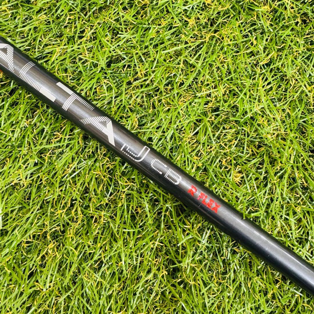 【左利き】PING G410 SFT 5番ウッド 19° （R）