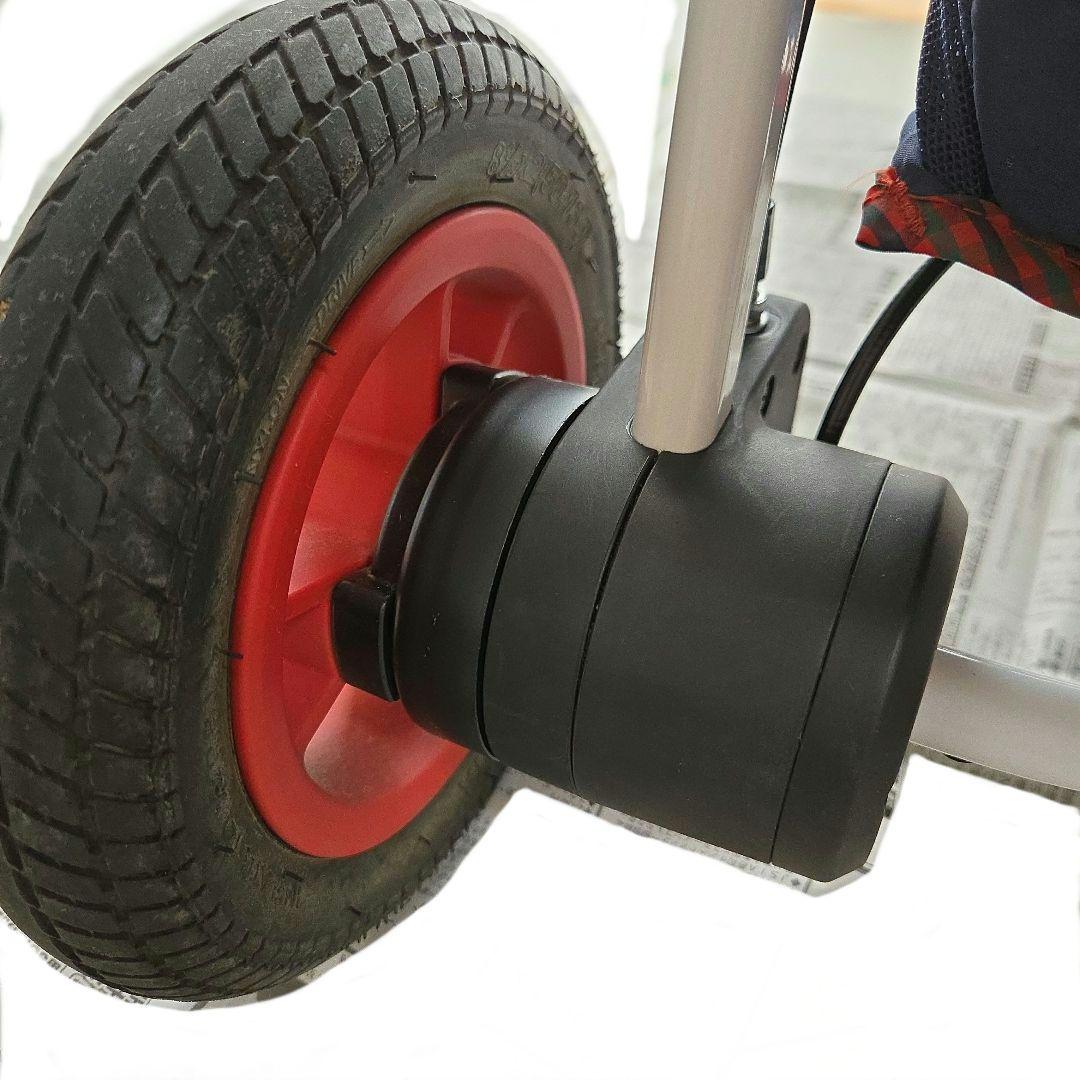 Aprica ベビーカー スムーヴ ファミリア Familiar