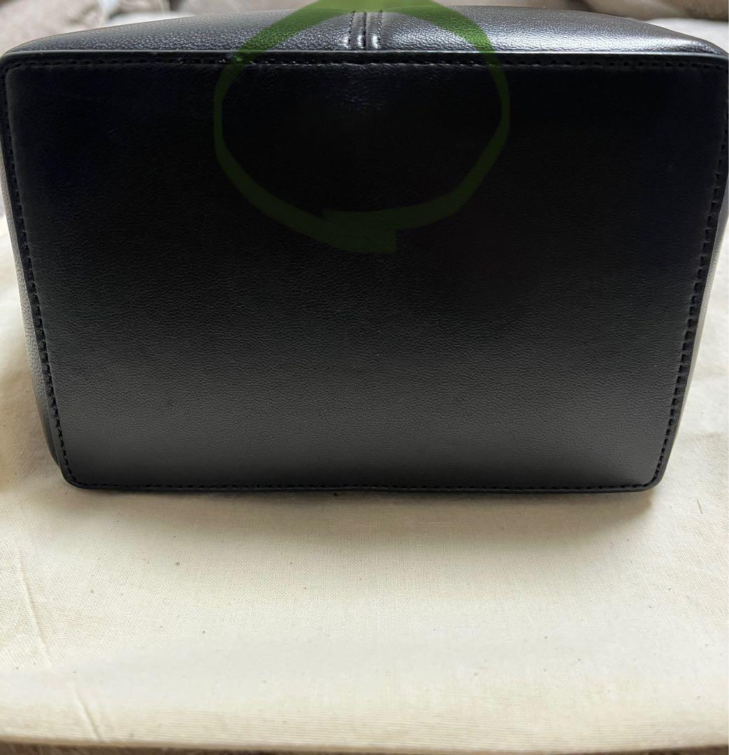 バッグ DeuxiemeClasse PlageFRENZLAUERMINIPANIER